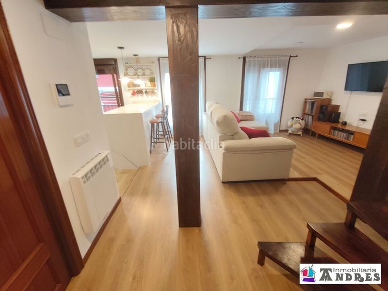 Foto d746bd6c-d4ca-430c-a664-832c68725cb1. Duplex avec chauffage dans Bermeo