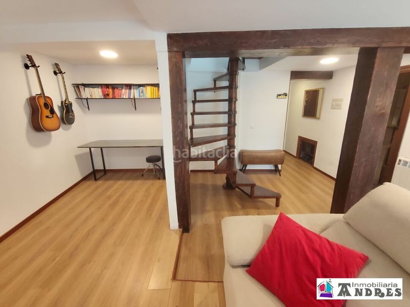 Foto df69aa32-b3ae-45f5-88e2-0bb0ccfb5d89. Duplex avec chauffage dans Bermeo