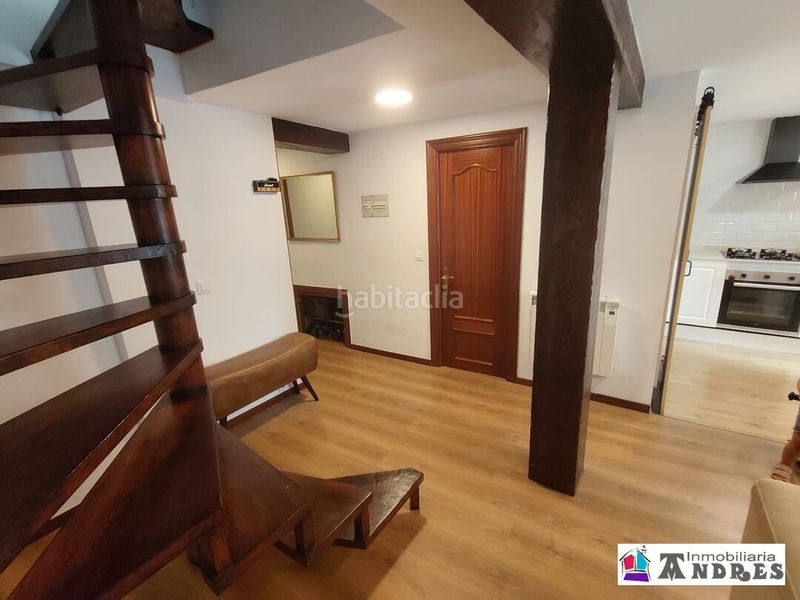 Foto e99666e1-9abb-47cb-884e-7924566da738. Duplex avec chauffage dans Bermeo
