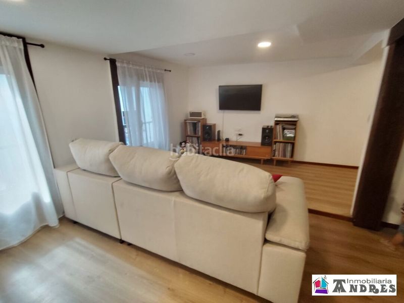 Foto f449d4bf-4c6d-478f-a5ca-48d5121280dd. Duplex avec chauffage dans Bermeo