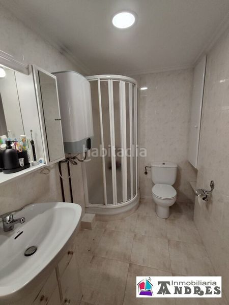 Foto fd601ece-b3bb-4eb6-abef-029b5f4aad02. Duplex avec chauffage dans Bermeo