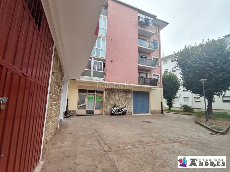 Foto 33bf6931-2d3a-4df5-af70-867a87a68dd7. Local comercial a Bermeo