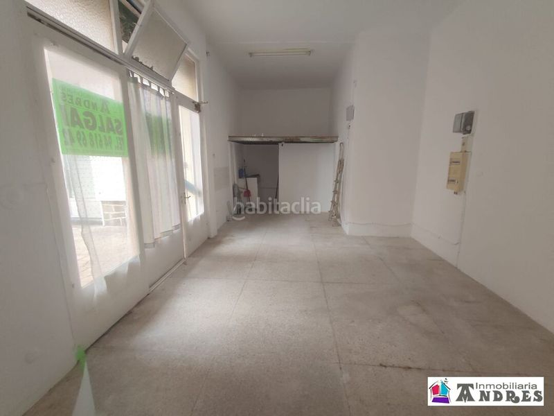 Foto 63fbf5df-4170-428c-ba55-a4c878488305. Local comercial a Bermeo