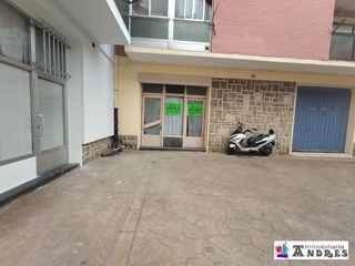 Local Comercial en Bermeo. Talako andra mari auzoa