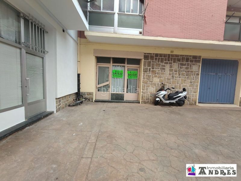 Foto ba197359-85dc-4423-b687-e8ef8d0d9656. Local comercial a Bermeo