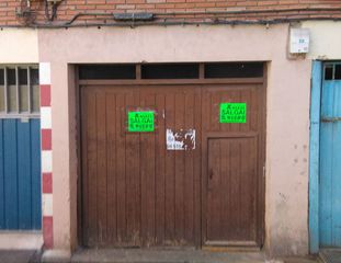 Local Comercial en Bermeo. Kurtxio