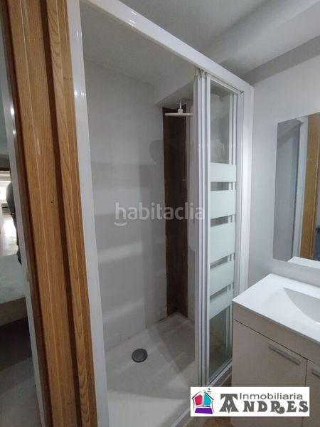 Foto 38756c10-666e-4ba9-9019-563b3676ec60. Flat with heating in Bermeo