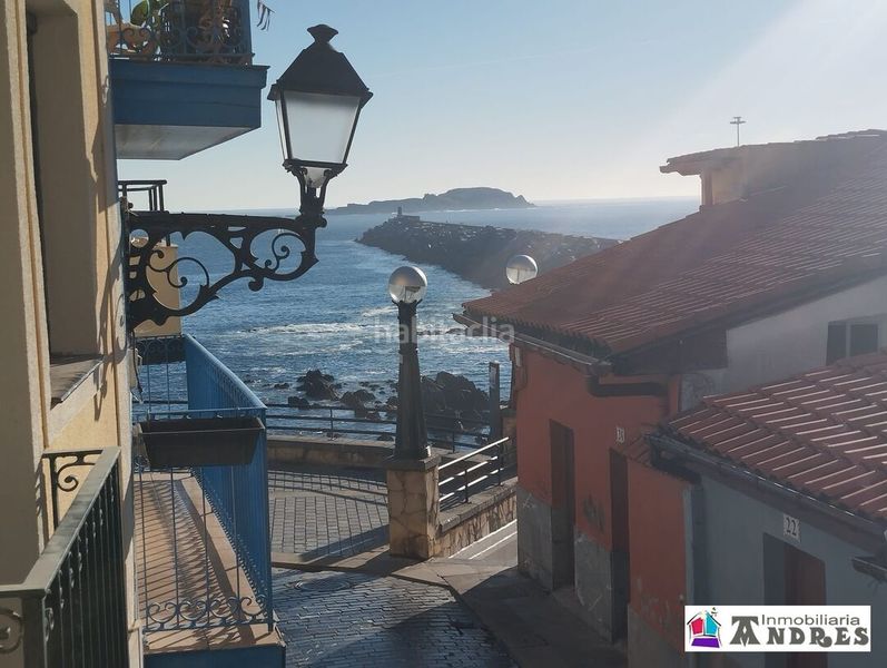 Foto 49405fc5-ee63-4e76-b774-a271e0fb0e0b. Flat with heating in Bermeo