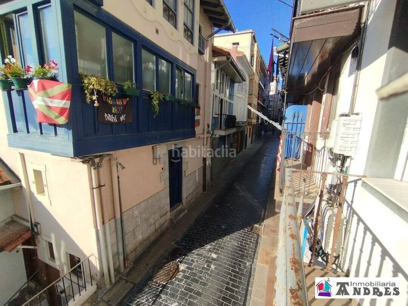 Foto 52123a4a-acf0-4e65-9c2b-aad45d929e30. Flat with heating in Bermeo
