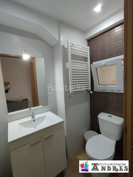 Foto 6190896d-b378-4827-b6db-a8ebe2914089. Flat with heating in Bermeo