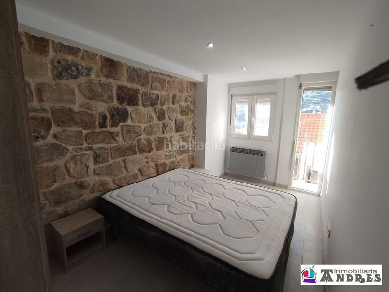 Foto 6dc444c1-1cf2-4a41-ae38-ab52aeb6c6b9. Flat with heating in Bermeo