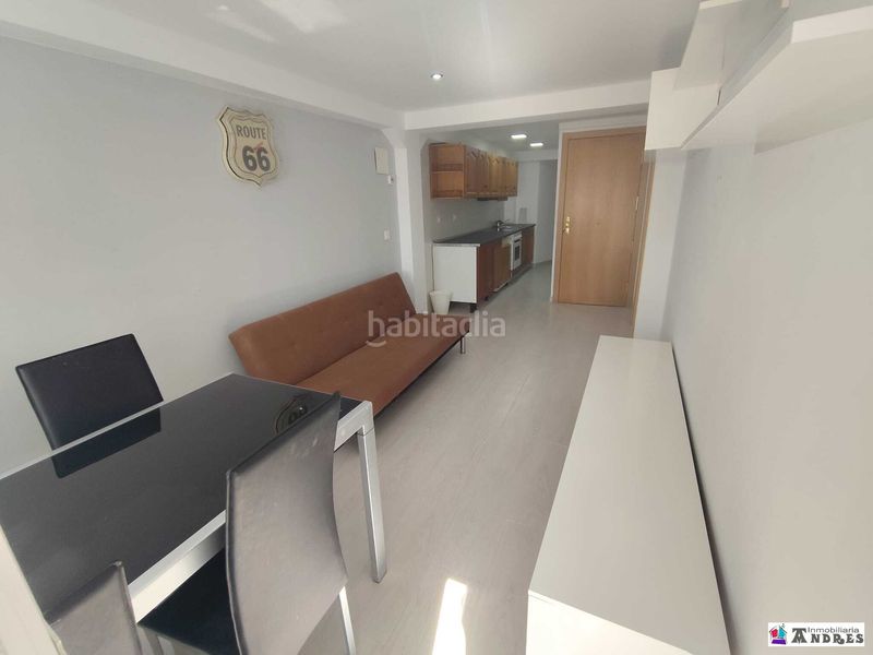 Foto 6f42942d-6c63-40f8-b143-692874745c04. Flat with heating in Bermeo