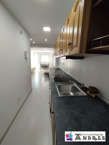 Foto 94c4b287-86f4-4929-a39d-a664f47da735. Flat with heating in Bermeo