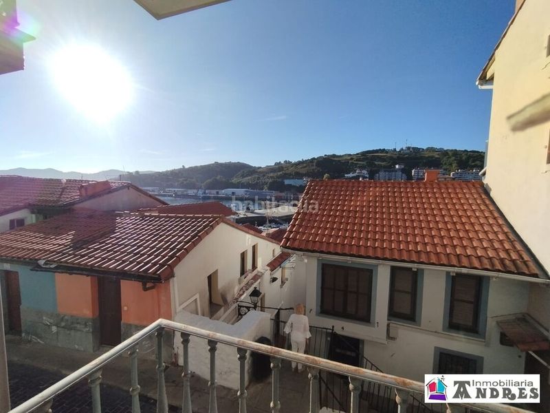 Foto 9eeb9279-1789-42e7-8f41-7b549c6c468f. Flat with heating in Bermeo