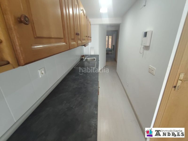 Foto b4fc324c-1e89-4f5a-b494-100200ecb51a. Flat with heating in Bermeo