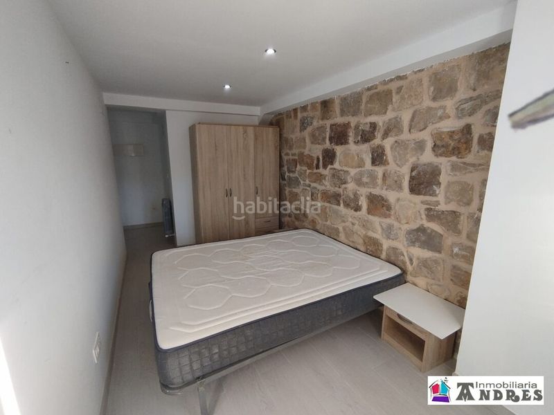 Foto b68e6d75-250b-42fc-8d9f-34f6868f4938. Flat with heating in Bermeo