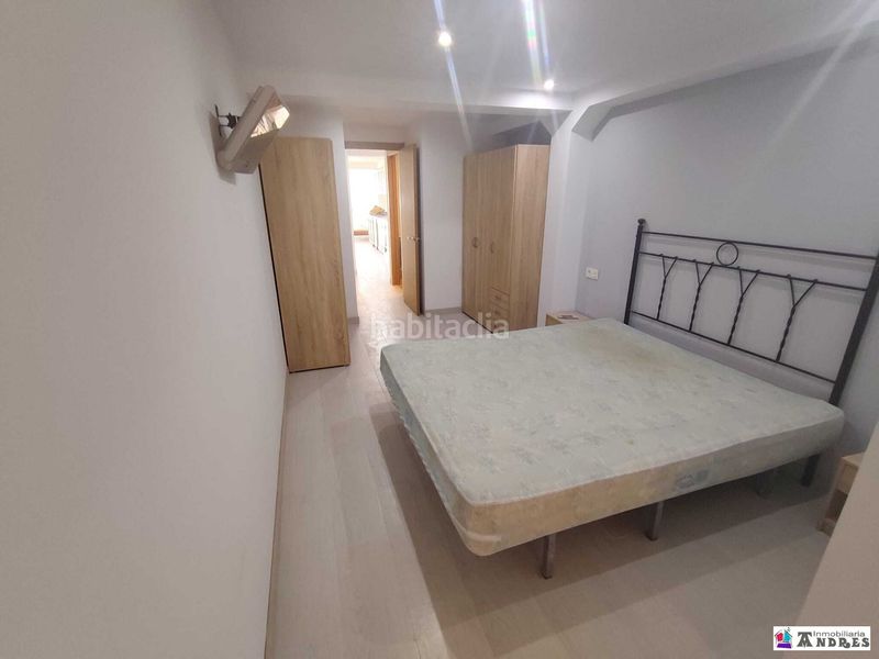 Foto c6ecbb03-437f-40af-b9e1-21234522a3dd. Flat with heating in Bermeo