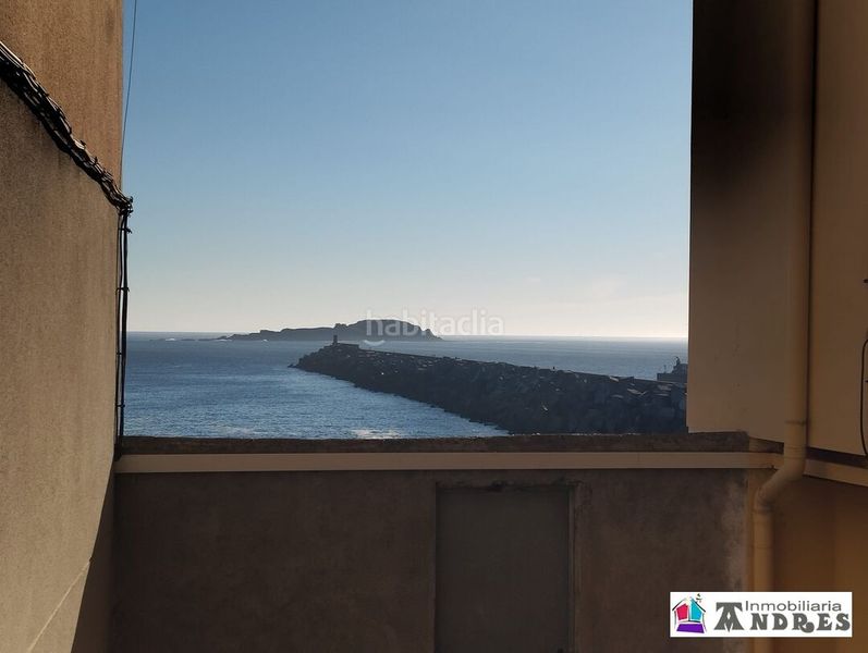 Foto dd2aa87b-1a8d-4b6a-b7e3-52ddca34ecac. Flat with heating in Bermeo