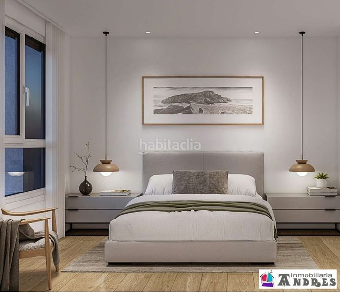 Foto aa6af7e2-37e3-4c2e-a9b2-c009f24e7bd8. Pis amb calefacció aparcament a Bermeo