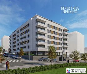 Appartamento in Bermeo. Baratz eder solo parcelas