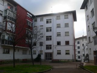 Appartement à Bermeo. Talako andra mari