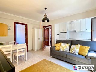 Appartement à Bermeo. Piso  licencia vt