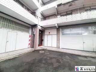 Local commercial à Bermeo. Ander deuna