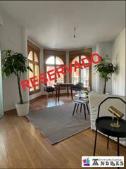 Duplex à Bermeo. Prantzisko deuna