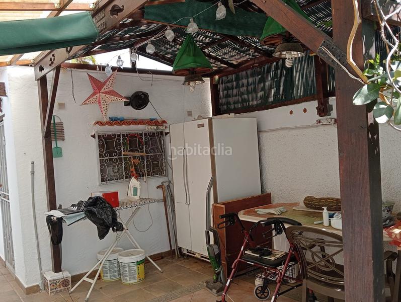 Foto 321602ae-3e60-4196-a176-5c1d05640cc5. Casa en calle el drago 17 en Playa Fañabé Alto Adeje