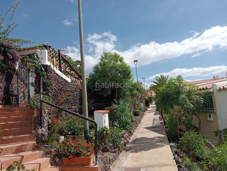 Foto 062f7af1-6282-4296-a032-4367d22a0cf1. Haus in calle el drago 17 in Playa Fañabé Alto Adeje