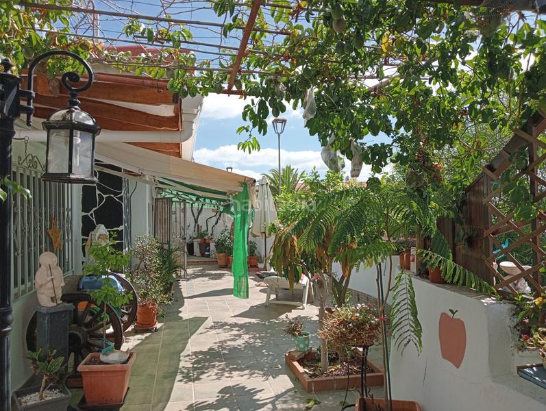 Foto 83b3beb0-9622-4413-bbf5-15e66bf79645. Haus in calle el drago 17 in Playa Fañabé Alto Adeje