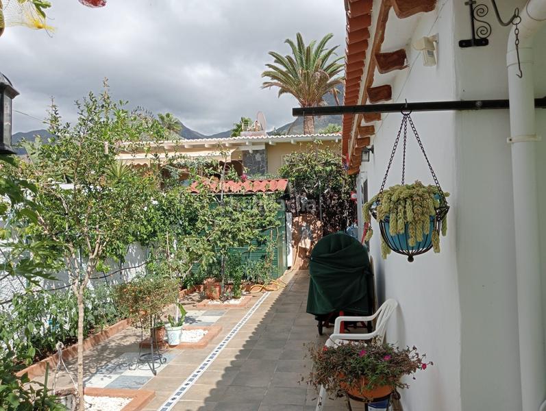 Foto dc846af5-4c6b-4f2c-9785-6c2c0b3aa0cc. Haus in calle el drago 17 in Playa Fañabé Alto Adeje