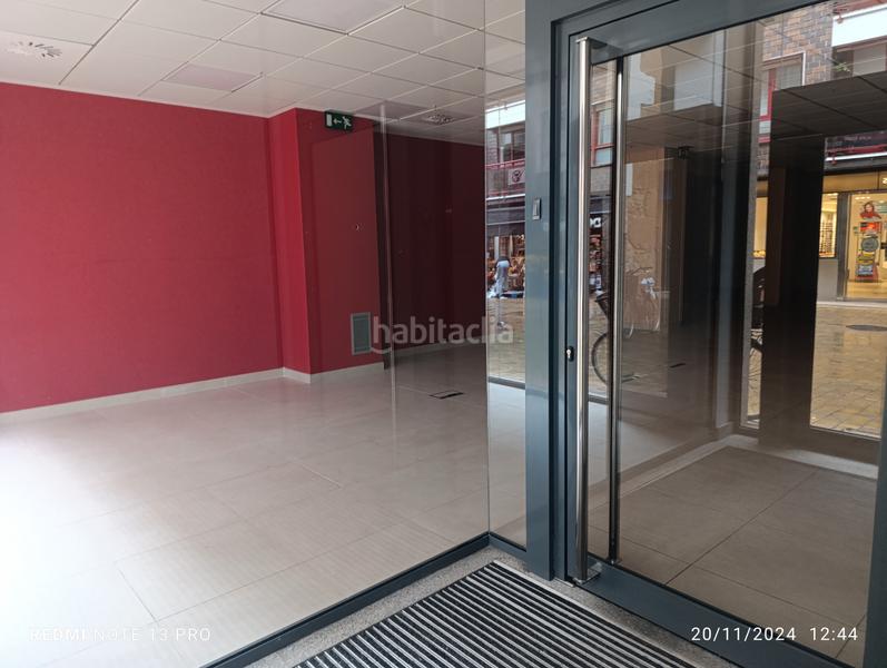 Foto 60958887-70d4-4634-80c7-d7faa5e60a6a. Local comercial a zigordia kalea 8 a Zarautz
