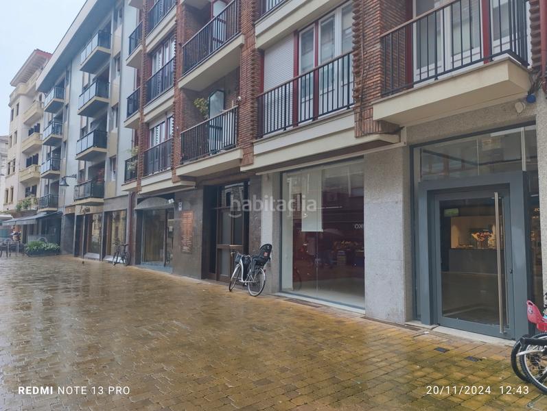 Foto 9c4be3b8-58ef-4fad-b5e1-c8a51c6be3ed. Local comercial a zigordia kalea 8 a Zarautz