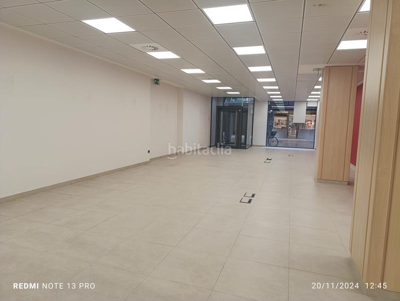 Foto bd617244-647c-4b3d-a76f-b8cc7ce00c4f. Local comercial a zigordia kalea 8 a Zarautz