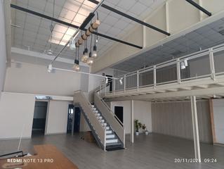 Lloguer Local Comercial a Hegoalde kalea 8. Local comercial junto al maxi eroski.