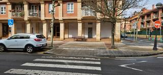 Rent Business premise in Arrantzale kalea 33. Local comercial en calle arrantzale de orio