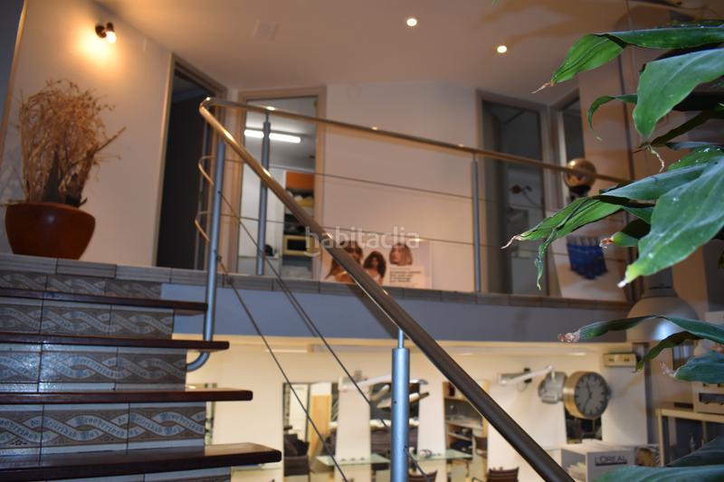 Foto 07031d60-ec3a-410e-bb9e-fcac009b47fc. Local commercial dans san nikolas kalea 3 dans Orio