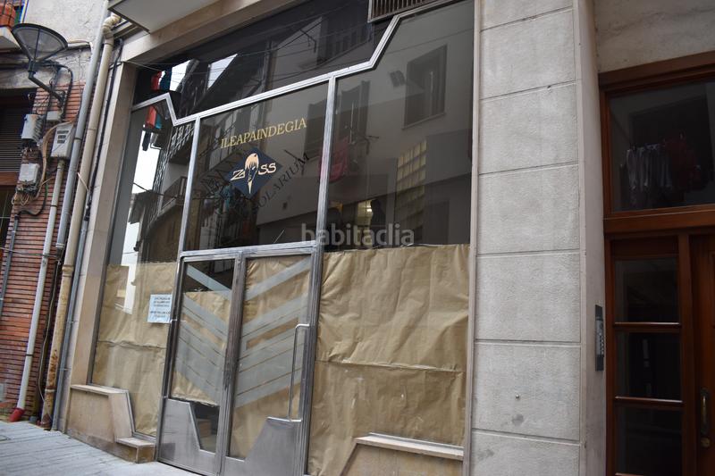 Foto 59d6601b-2e66-4ecb-9c0b-4d0b62a0d4fc. Local commercial dans san nikolas kalea 3 dans Orio