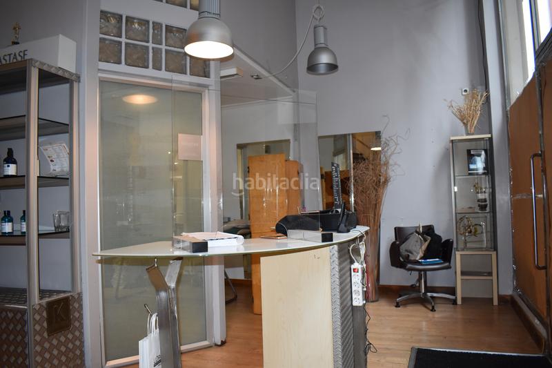 Foto 7b200548-6b5a-4729-80df-9193c4128a3e. Local commercial dans san nikolas kalea 3 dans Orio