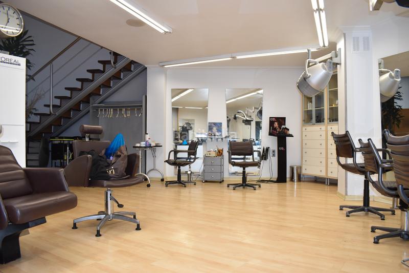 Foto cab1c72a-cda0-4bfa-aa35-37eceaf4be15. Local commercial dans san nikolas kalea 3 dans Orio