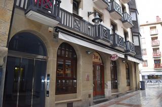 Local Comercial a N/a. Bar-restaurante totalmente equipado