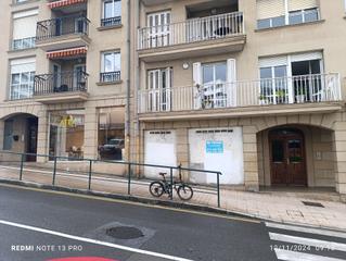 Local Comercial a Bizkaia kalea 35. Bizkaia kalea 5