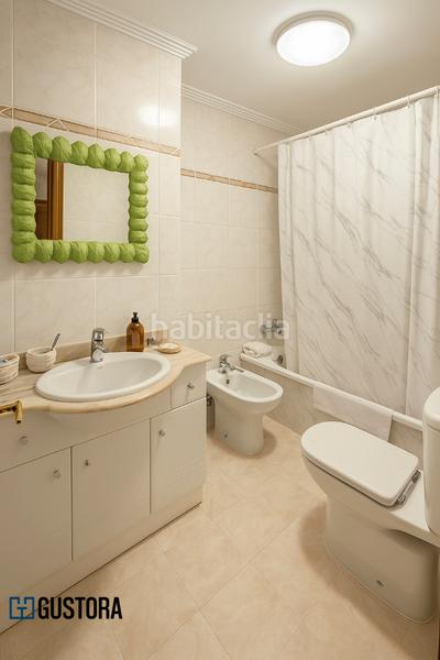 Foto cf00ab3e-76ac-4b80-9956-82a9935f1962. Casa aparellada amb calefacció aparcament piscina a Lasarte - Oria