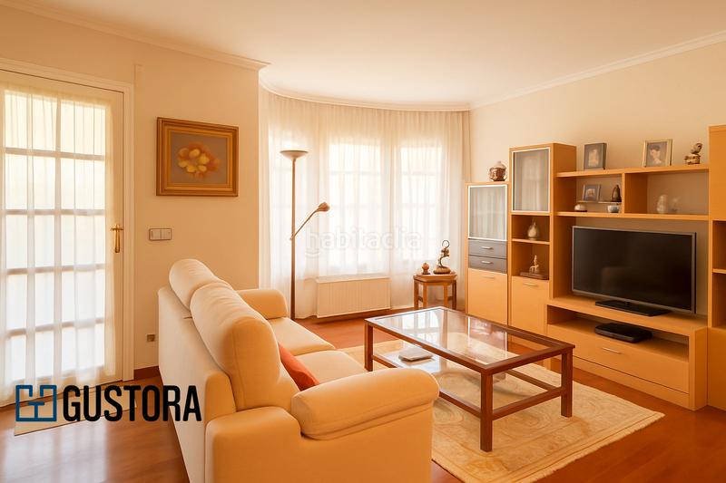 Foto d9c9d554-18be-44ee-a0fe-539caa9375c8. Casa aparellada amb calefacció aparcament piscina a Lasarte - Oria