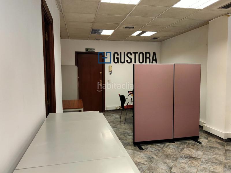 Foto 17e209d8-9848-46c8-b184-8ff8ca111494. Affitto ufficio in lugaritz pasealekua 25 in Ibaeta Donostia - San Sebastián