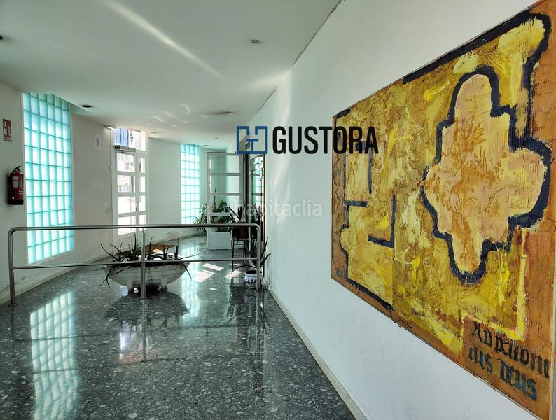 Foto c37e82de-775b-4f69-9c43-802fe5b367bd. Affitto ufficio in lugaritz pasealekua 25 in Ibaeta Donostia - San Sebastián