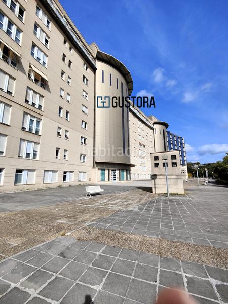 Foto d4f9fe91-23f9-4d1e-b45b-60ed60c8cc28. Affitto ufficio in lugaritz pasealekua 25 in Ibaeta Donostia - San Sebastián