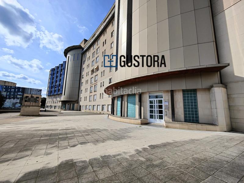 Foto 0761ed60-21a0-4ad0-8e41-334a410e008c. Location bureau dans lugaritz pasealekua 25 dans Ibaeta Donostia - San Sebastián