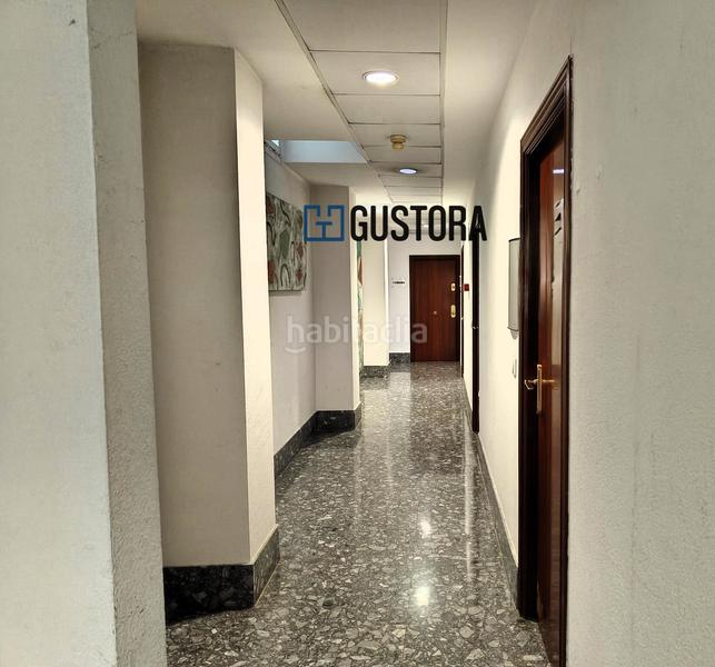 Foto 42ad14a7-57f8-46b3-8819-e2758316fc78. Location bureau dans lugaritz pasealekua 25 dans Ibaeta Donostia - San Sebastián